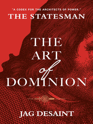 cover image of The Statesman